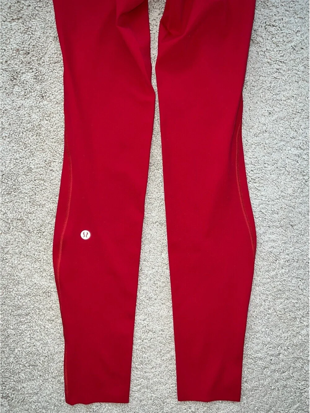NWT Lululemon Base Pace High-Rise Tight 28